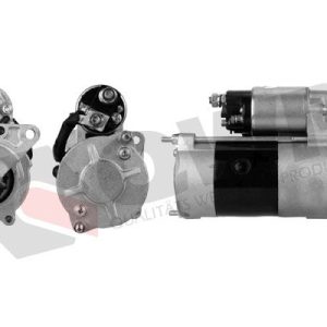 Electromotor QWP WST297 – RENAULT | AutoRival