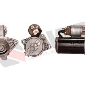 Electromotor QWP WST368 – RENAULT | AutoRival