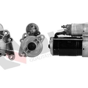 Electromotor QWP WST384 – RENAULT | AutoRival