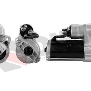 Electromotor QWP WST636 – RENAULT | AutoRival