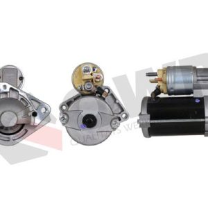 Electromotor QWP WST908 – RENAULT | AutoRival