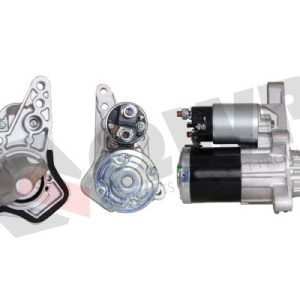 Electromotor QWP WST972 – RENAULT | AutoRival