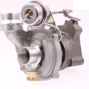 Compresor sistem de supraalimentare QWP WTC111 – RENAULT | AutoRival