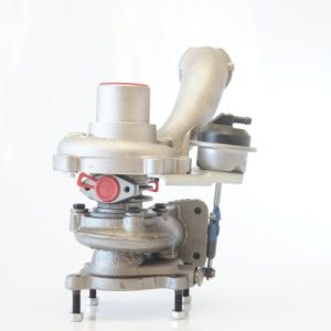 Compresor sistem de supraalimentare QWP WTC162 – RENAULT | AutoRival