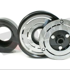 Cupla magnetica compresor climatizare QWP WTH0146 – RENAULT | AutoRival