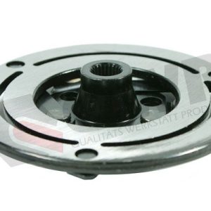 Disc antrenor cuplaj magnetic (compresor) QWP WTH0286 – RENAULT | AutoRival