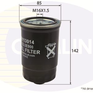 Filtru combustibil COMLINE CHY13014 – RENAULT | AutoRival