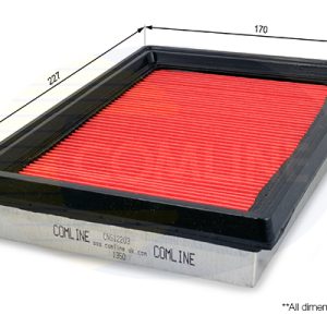 Filtru aer COMLINE CNS12203 – RENAULT | AutoRival