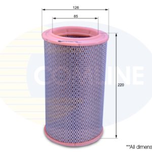 Filtru aer COMLINE EAF046 – RENAULT | AutoRival