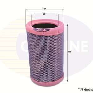 Filtru aer COMLINE EAF048 – RENAULT | AutoRival