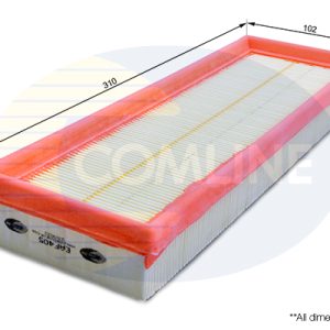 Filtru aer COMLINE EAF405 – RENAULT | AutoRival