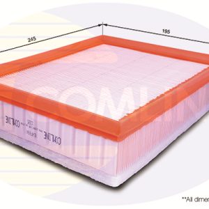 Filtru aer COMLINE EAF694 – RENAULT | AutoRival