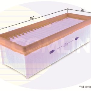 Filtru aer COMLINE EAF801 – RENAULT | AutoRival