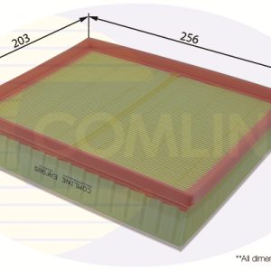 Filtru aer COMLINE EAF985 – RENAULT | AutoRival