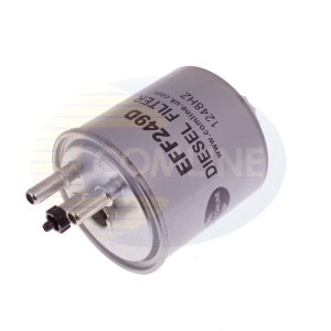 Filtru combustibil COMLINE EFF249D – RENAULT | AutoRival