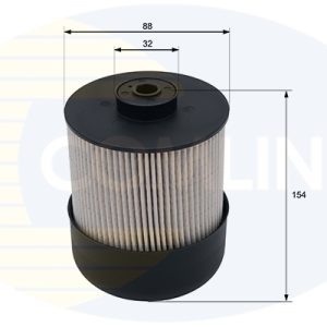 Filtru combustibil COMLINE EFF307D – RENAULT | AutoRival