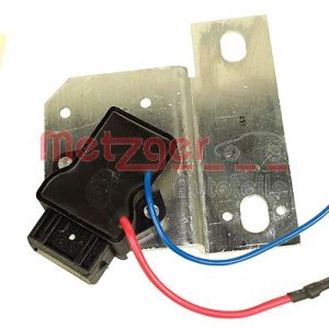 Comutator aprindere METZGER 0882014