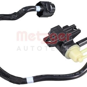 Convertor de presiune turbocompresor METZGER 08920048