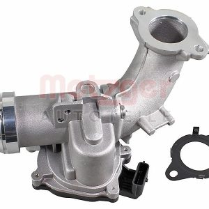 Carcasa clapeta METZGER 08920070