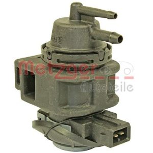 Convertor de presiune turbocompresor METZGER 0892071