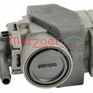 Convertor de presiune turbocompresor METZGER 0892296