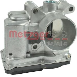 Carcasa clapeta METZGER 0892312