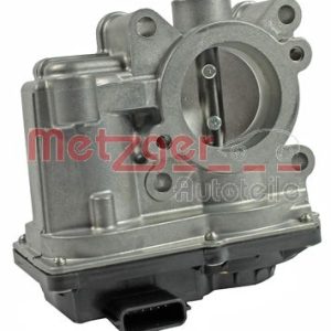 Carcasa clapeta METZGER 0892317