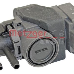 Convertor presiune esapament METZGER 0892488