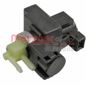 Convertor de presiune turbocompresor METZGER 0892674