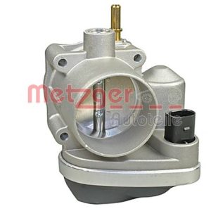 Carcasa clapeta METZGER 0892701