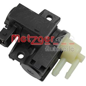 Convertor de presiune turbocompresor METZGER 0892718