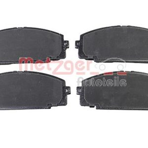 Carcasa clapeta METZGER 0892842