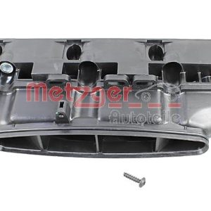 Carcasa clapeta METZGER 0892844