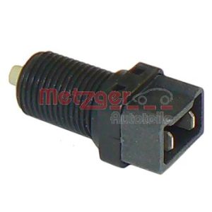 Comutator lumini frana METZGER 0911003