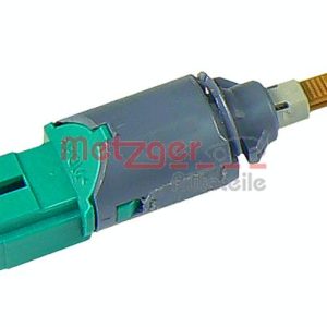 Comutator lumini frana METZGER 0911088
