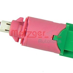 Comutator lumini frana METZGER 0911091