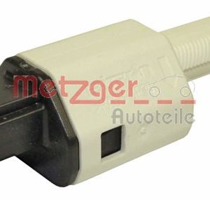 Comutator lumini frana METZGER 0911115