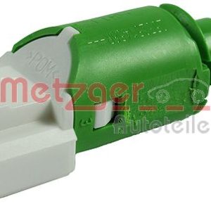 Comutator actionare ambreiaj (Tempomat) METZGER 0911126