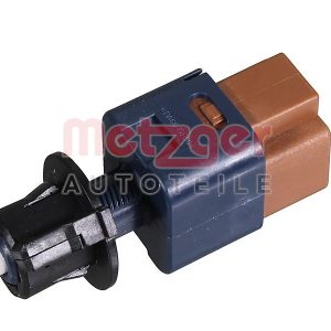 Comutator lumini frana METZGER 0911134