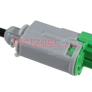 Comutator lumini frana METZGER 0911167