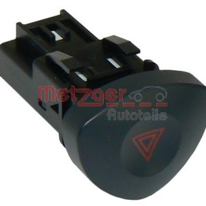 Comutator lumini de avarie METZGER 0916072