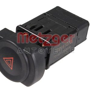 Comutator lumini de avarie METZGER 09161073