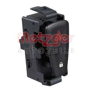 Comutator lumini de avarie METZGER 09161074