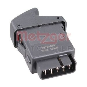 Comutator macara geam METZGER 09161089