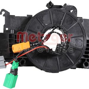 Arc spirala Airbag METZGER 09161227