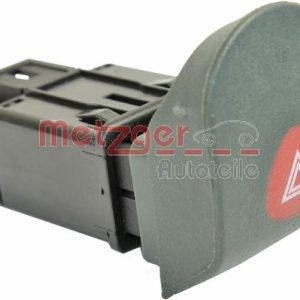 Comutator lumini de avarie METZGER 0916385
