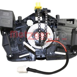 Arc spirala Airbag METZGER 0916526