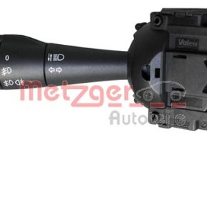 Comutator coloana directie METZGER 0916530