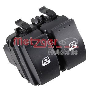 Comutator macara geam METZGER 0916550