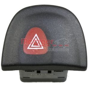 Comutator lumini de avarie METZGER 0916596